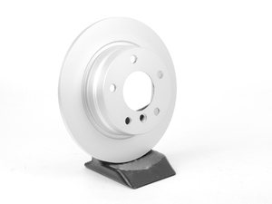 Brake Disk - E36