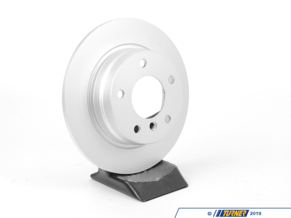 Genuine BMW Brake Disk - E36 34216864051