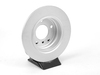 Genuine BMW Brake Disk - E36 34216864051 View 3
