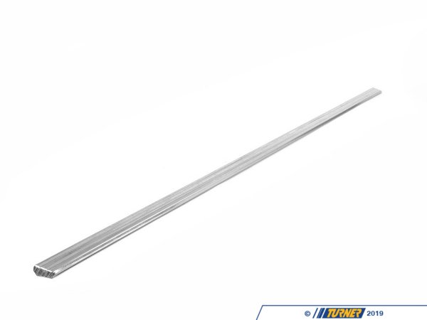 Genuine BMW Genuine BMW Rain Tray Trim - left - E10 51131803359