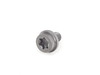 Genuine BMW Genuine BMW Isa Screw - 11227522125 11227522125 View 1