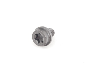 Genuine BMW Isa Screw - 11227522125