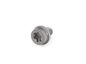 Genuine BMW Isa Screw - 11227522125