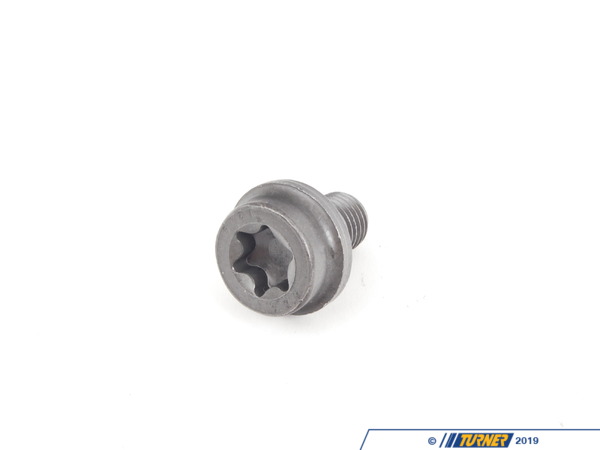Genuine BMW Genuine BMW Isa Screw - 11227522125 11227522125