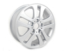 Genuine BMW Genuine BMW E46 M3 Light Alloy Rim 7Jx17 Et:47 - 36116751415 36116751415 View 1