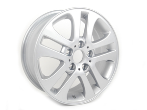 Genuine BMW E46 M3 Light Alloy Rim 7Jx17 Et:47 - 36116751415