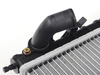 Mahle-Behr Aluminum Radiator 17117570489 View 5