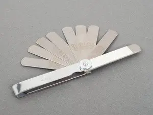 Feeler Gauge Set