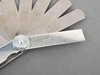 Schwaben Feeler Gauge Set 8568A11 View 3