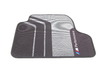 Genuine BMW M Performance BMW Performance Floor Mats - Set 51472353377KT View 4