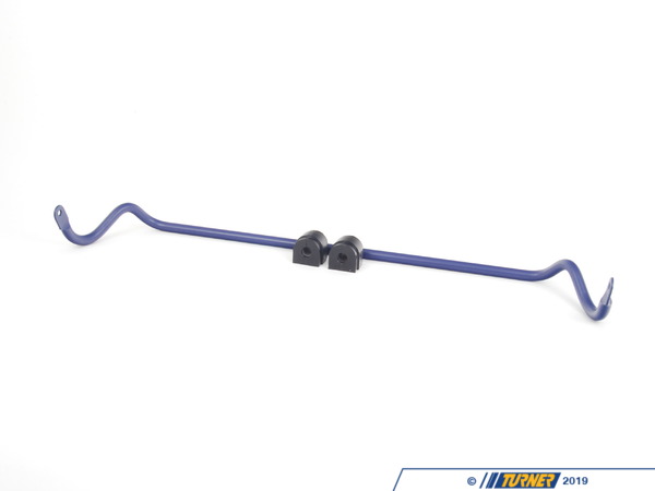 H&R H&R Rear Sway Bar - 20mm - F10 528i 535i 535d 550i RWD 71470