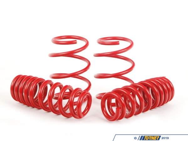 H&R Sport Spring - F80 M3 Sedan 2015-18 (50474-6) main image 1
