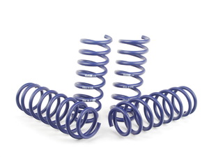 H&R Sport Spring Set - F10 550i xDrive, F06 650i xDrive Gran Coupe