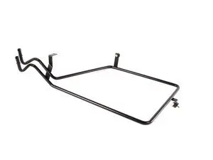 Genuine BMW Power steering cooling line
