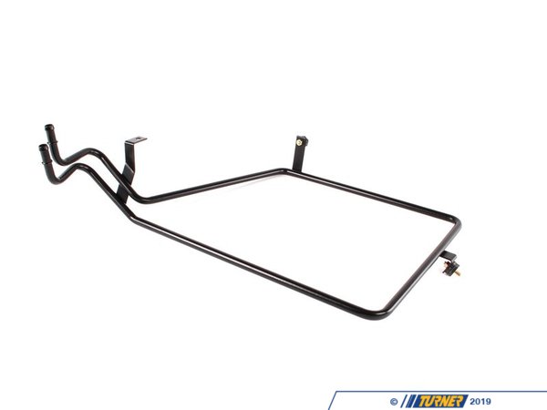 Genuine BMW Genuine BMW Power steering cooling line 32411093638