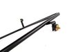 Genuine BMW Genuine BMW Power steering cooling line 32411093638 View 3