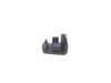 Genuine BMW Genuine BMW Cover For Map Pocket, Left Schwarz - 51416975691 - E82 51416975691 View 3