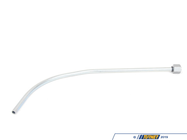Genuine BMW Genuine BMW Media Blaster Wand - Swirl Port - Straight Outlet - E90 E70 81292356970
