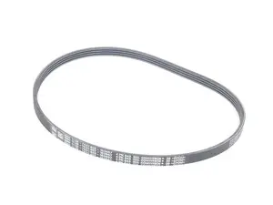 Genuine BMW Accessory Belt - Air Conditioning Compressor - E60 525i 530i, E65 E66 760i 760Li