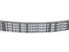 Genuine BMW Genuine BMW Accessory Belt - Air Conditioning Compressor - E60 525i 530i, E65 E66 760i 760Li 11287631822 View 2