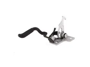 Genuine BMW Hood Latch - E46 323i 325i 325xi 328i 330i 330xi
