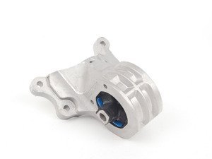 Genuine MINI Spprt Bracket,transm.,with R - 22316765337