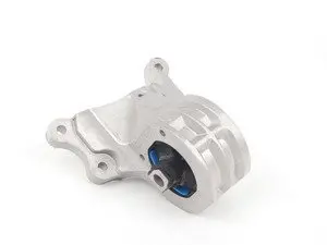 Genuine MINI Spprt Bracket,transm.,with R - 22316765337