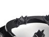 Genuine BMW Genuine BMW Supporting Ring, Bright-blac - 51168045063 - Gloss Black 51168045063 View 3