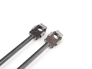 Hood And Trunk Strut Kit