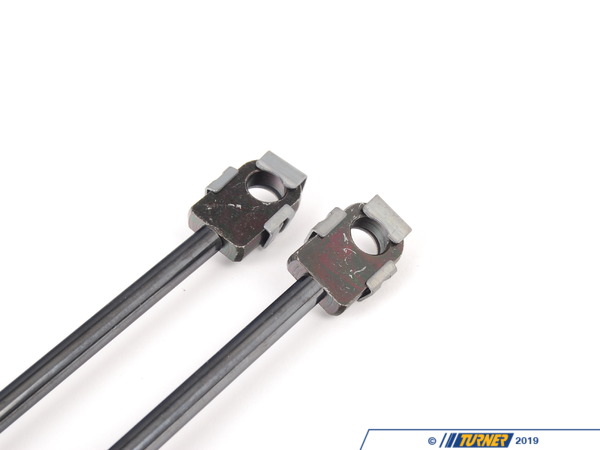 URO Hood And Trunk Strut Kit 51231960852KT