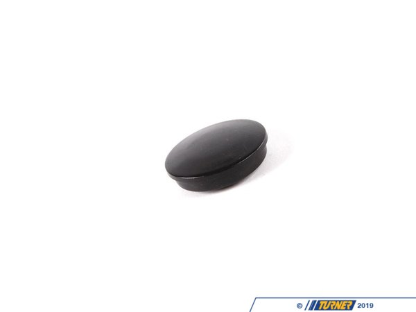 Genuine BMW Rear Wiper Arm Cover - E53 X5 61627113603