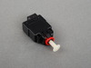 URO URO Brake Switch - 2 Prong - BMW E24 E28 E30 E32 E36 E46  61318360420 View 2