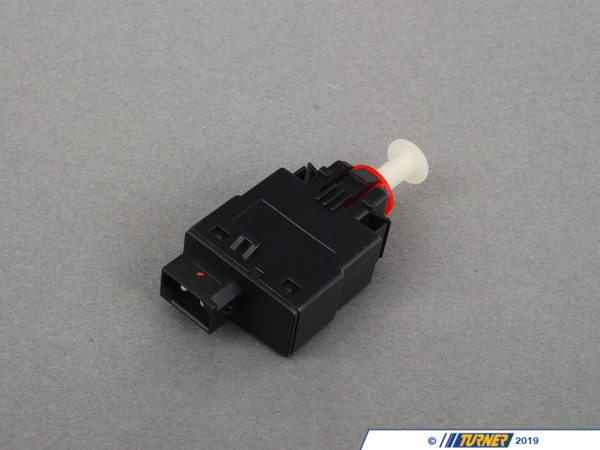 URO URO Brake Switch - 2 Prong - BMW E24 E28 E30 E32 E36 E46  61318360420