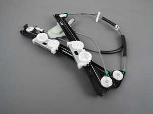 Window Regulator - Front Left