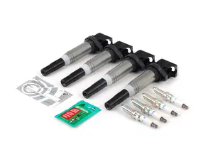 Genuine BMW Ignition Service Kit - N20 2.0L