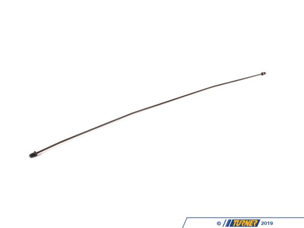 Genuine BMW Genuine BMW Pipe M10/M10-886mm - 34326755597 - E30,E30 M3 34326755597