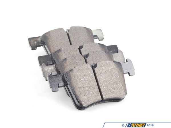 Hawk Hawk HPS Brake Pads - Front - F22/F3X 228/328/428 HB748F.723