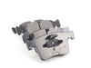Hawk Front Ceramic Compound Performance Brake Pad Set HB748Z.723 View 2