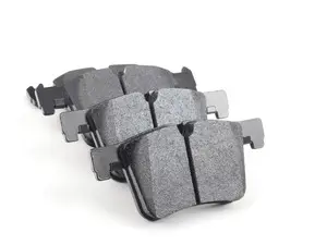 Hawk HPS 5.0 Sport Brake Pads - Front - F22/F3X 228/328/428