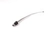 Genuine BMW Genuine BMW Pipe M10/M10-886mm - 34326755597 - E30,E30 M3 34326755597 View 3