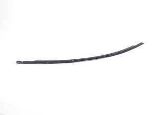 Genuine BMW Front bumper gasket - Z4 3.0i 2.5i 3.0Si Z4 M Coupe Z4 M Roadster