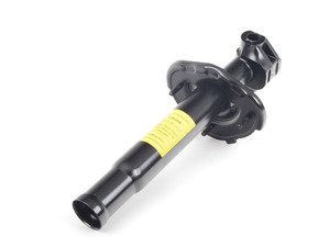Shock Absorber - Rear Right - E39