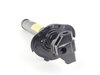 Genuine BMW Shock Absorber - Rear Right - E39 51128248034 View 2