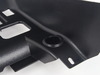Genuine BMW Genuine BMW Trim Panel Lower Right 51457155192 - Schwarz 51457155192 View 2