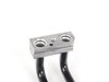 Genuine BMW Genuine BMW Power Steering Cooling Coil - E39 E52 17111141819 View 3