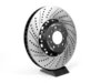ECS Right Front Rotor Assembly  004038ECS01A-02A View 1
