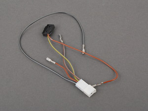 Genuine BMW Microswitch - 84117004538 - E53
