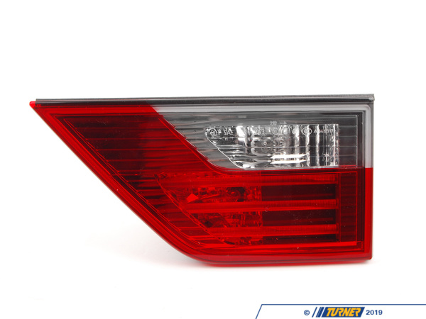 Genuine BMW Genuine BMW Tail Light - Right - E83 N52 3.0L 63217162214