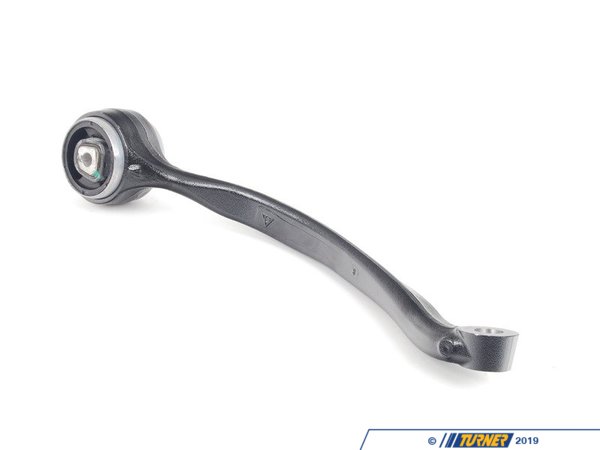 Lemforder OEM Lemforder Right Lower Control Arm/Tension Strut - E9X E84 31126768984