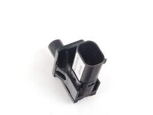 Hood/Trunk Sensor